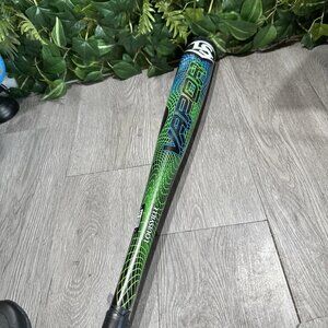 Louisville Slugger  Vapor Baseball Bat BBVAB3-20 32 in 29 oz 2 5/8" Barrel